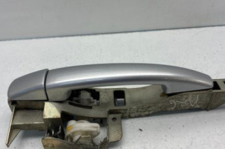 Poignee porte arriere gauche PEUGEOT 407