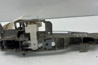 Poignee porte arriere gauche PEUGEOT 407