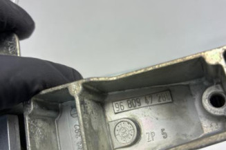 Poignee porte arriere gauche PEUGEOT 407