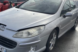 Poignee porte arriere gauche PEUGEOT 407