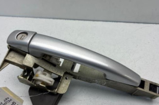 Poignee porte avant gauche PEUGEOT 407
