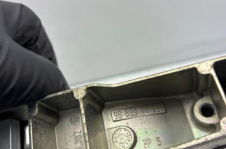 Poignee porte avant gauche PEUGEOT 407