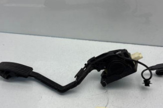 Pedale d'accelerateur PEUGEOT 407 Photo n°1