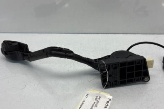 Pedale d'accelerateur PEUGEOT 407