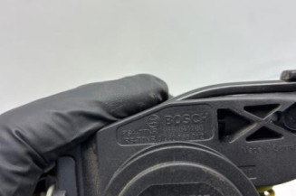 Pedale d'accelerateur PEUGEOT 407