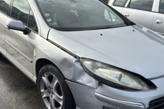 Pedale d'accelerateur PEUGEOT 407