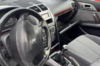 Pedale d'accelerateur PEUGEOT 407