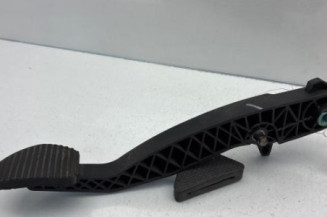 Pedale d'embrayage PEUGEOT 407 Photo n°1