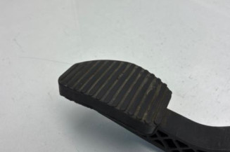 Pedale d'embrayage PEUGEOT 407