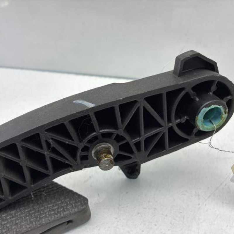 Pedale d'embrayage PEUGEOT 407 Photo n°3