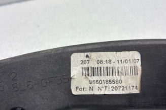 Pedale d'embrayage PEUGEOT 407