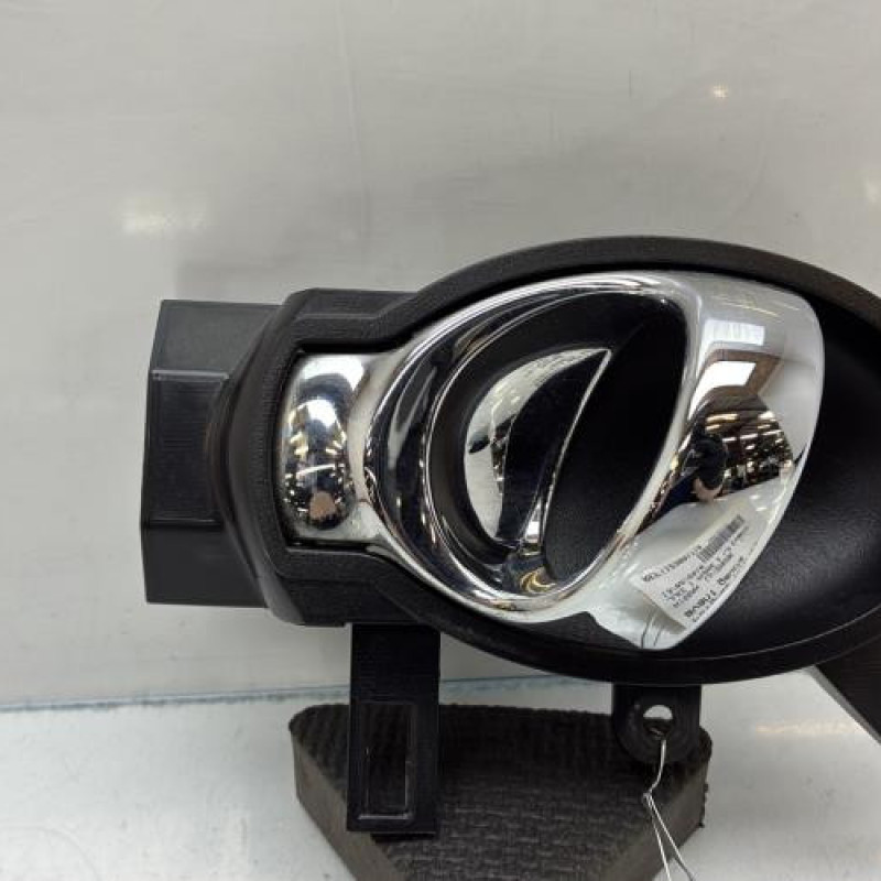 Poignee interieur avant gauche NISSAN JUKE 1 Photo n°1