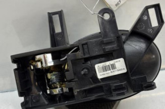 Poignee interieur avant gauche NISSAN JUKE 1
