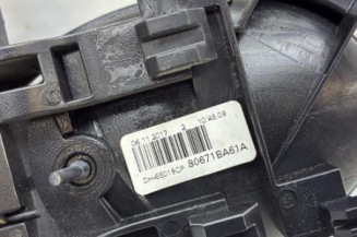 Poignee interieur avant gauche NISSAN JUKE 1