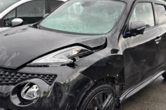 Poignee interieur avant gauche NISSAN JUKE 1