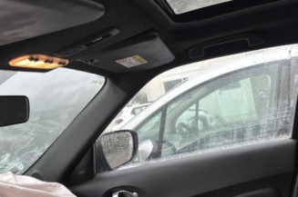 Poignee interieur avant gauche NISSAN JUKE 1