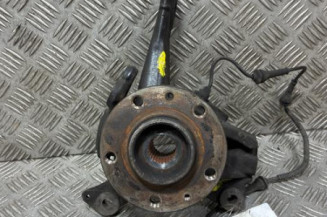 Pivot de moyeu avant droit CITROEN C5 2 Photo n°1