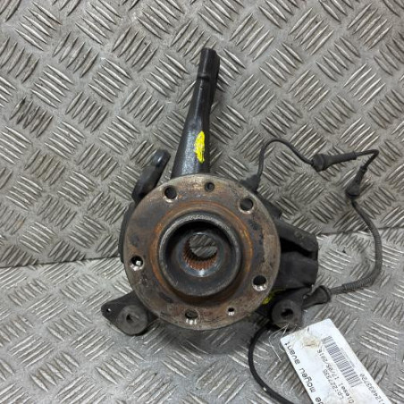 Pivot de moyeu avant droit CITROEN C5 2 Photo n°1