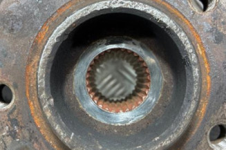 Pivot de moyeu avant droit CITROEN C5 2