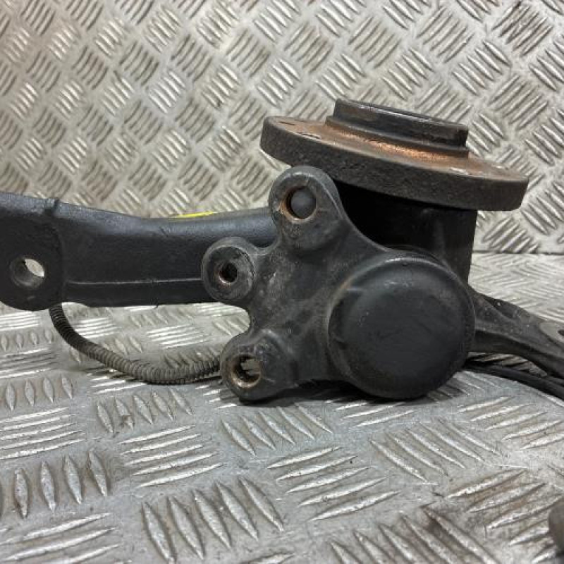 Pivot de moyeu avant droit CITROEN C5 2 Photo n°5