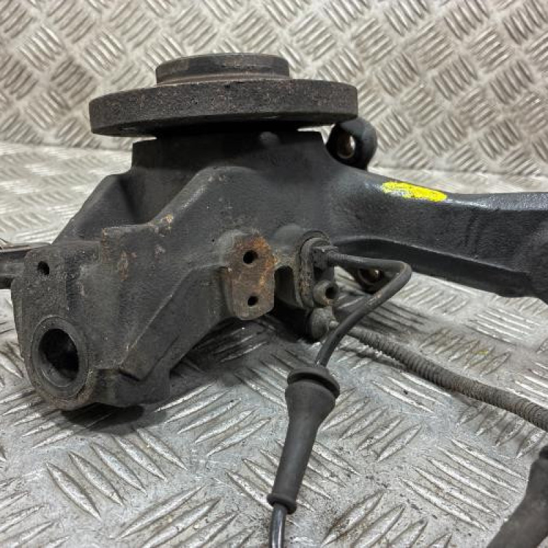 Pivot de moyeu avant droit CITROEN C5 2 Photo n°6