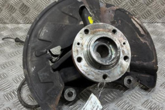 Pivot de moyeu avant gauche CITROEN C5 2 Photo n°1