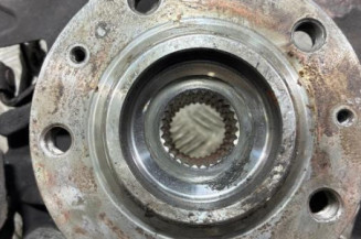 Pivot de moyeu avant gauche CITROEN C5 2