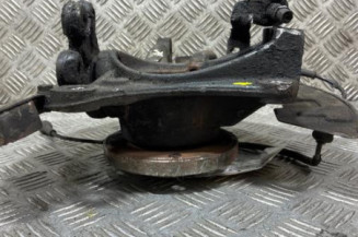 Pivot de moyeu avant gauche CITROEN C5 2