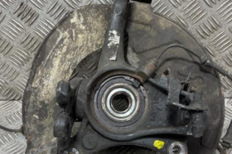 Pivot de moyeu avant gauche CITROEN C5 2