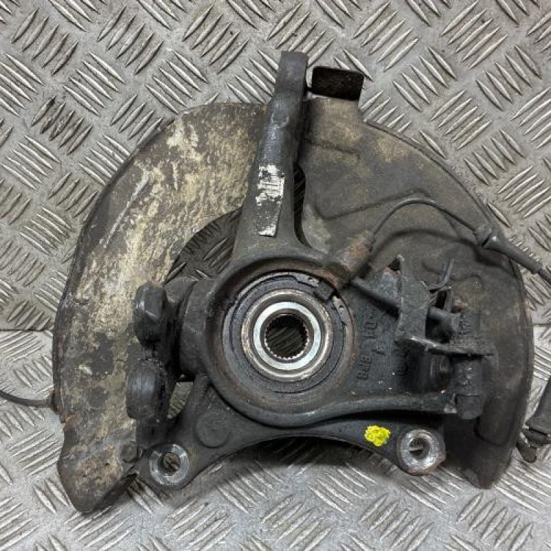 Pivot de moyeu avant gauche CITROEN C5 2 Photo n°4