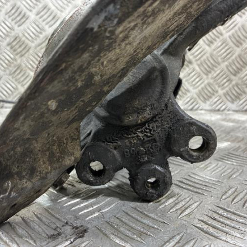 Pivot de moyeu avant gauche CITROEN C5 2 Photo n°5