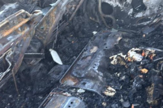 Pivot de moyeu avant gauche CITROEN C5 2