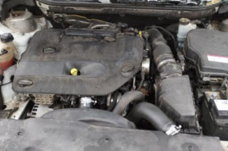 Pivot de moyeu avant gauche CITROEN C5 2