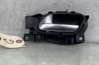 Poignee interieur arriere gauche CITROEN C4 PICASSO 2 Photo n°1