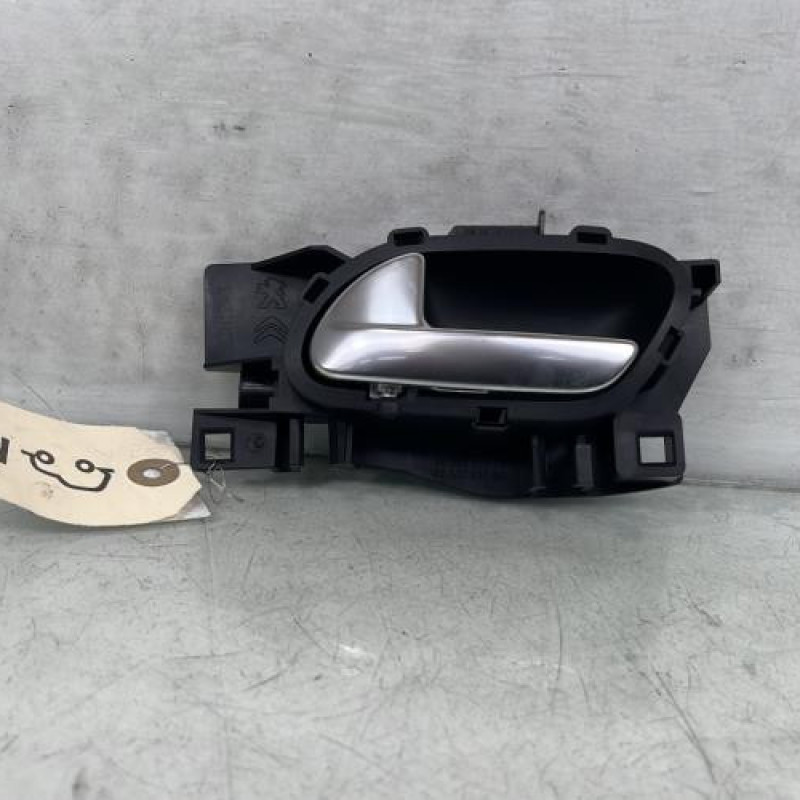 Poignee interieur arriere gauche CITROEN C4 PICASSO 2 Photo n°1