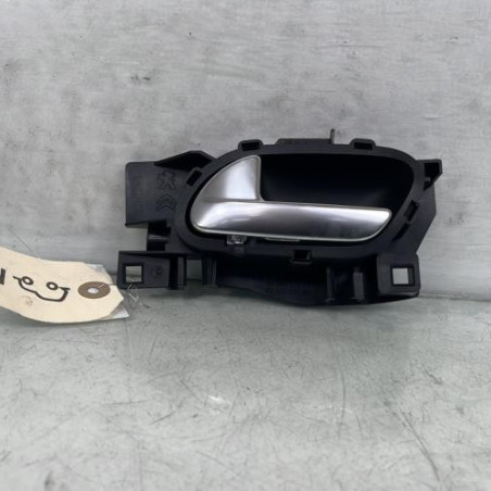 Poignee interieur arriere gauche CITROEN C4 PICASSO 2 Photo n°1