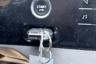 Poignee interieur arriere gauche CITROEN C4 PICASSO 2