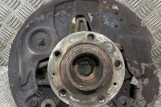 Pivot de moyeu avant gauche CITROEN C4 PICASSO 2 Photo n°1