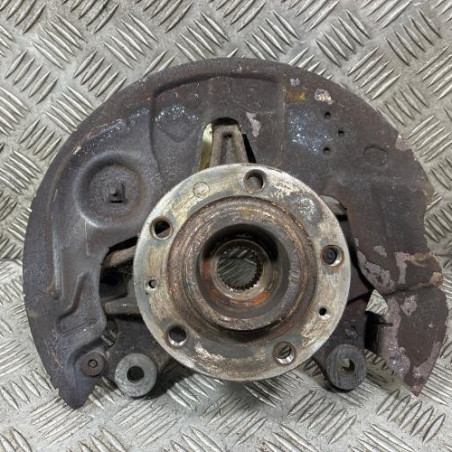 Pivot de moyeu avant gauche CITROEN C4 PICASSO 2 Photo n°1