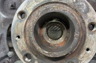 Pivot de moyeu avant gauche CITROEN C4 PICASSO 2