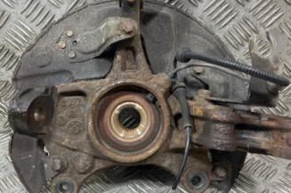 Pivot de moyeu avant gauche CITROEN C4 PICASSO 2