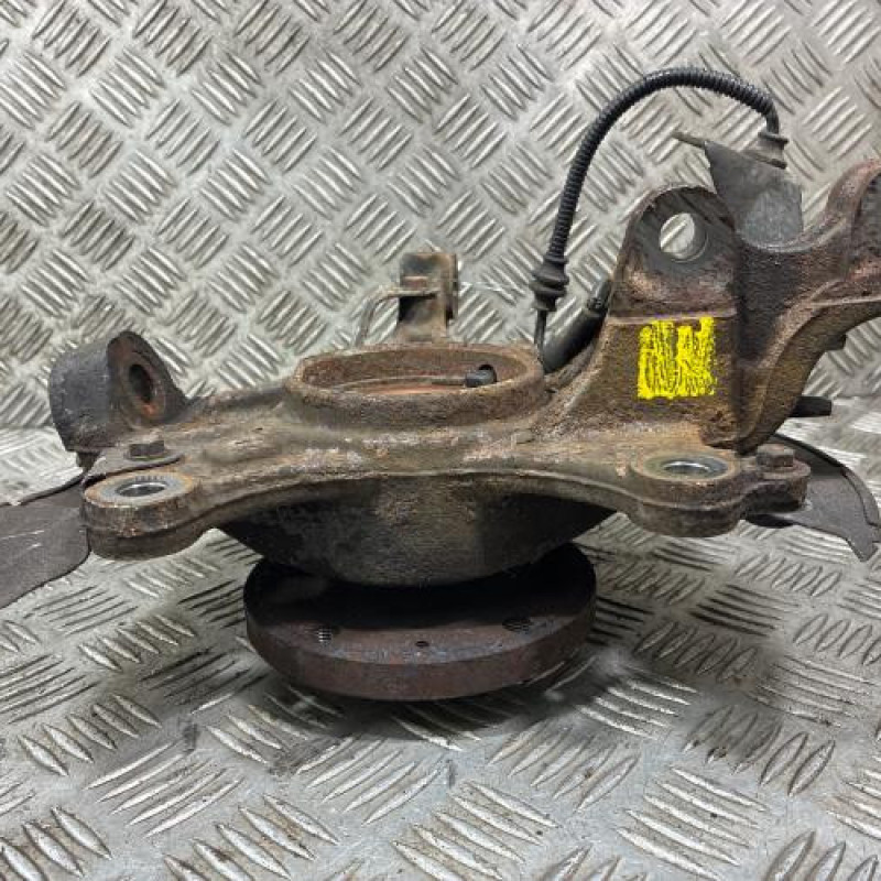 Pivot de moyeu avant gauche CITROEN C4 PICASSO 2 Photo n°6