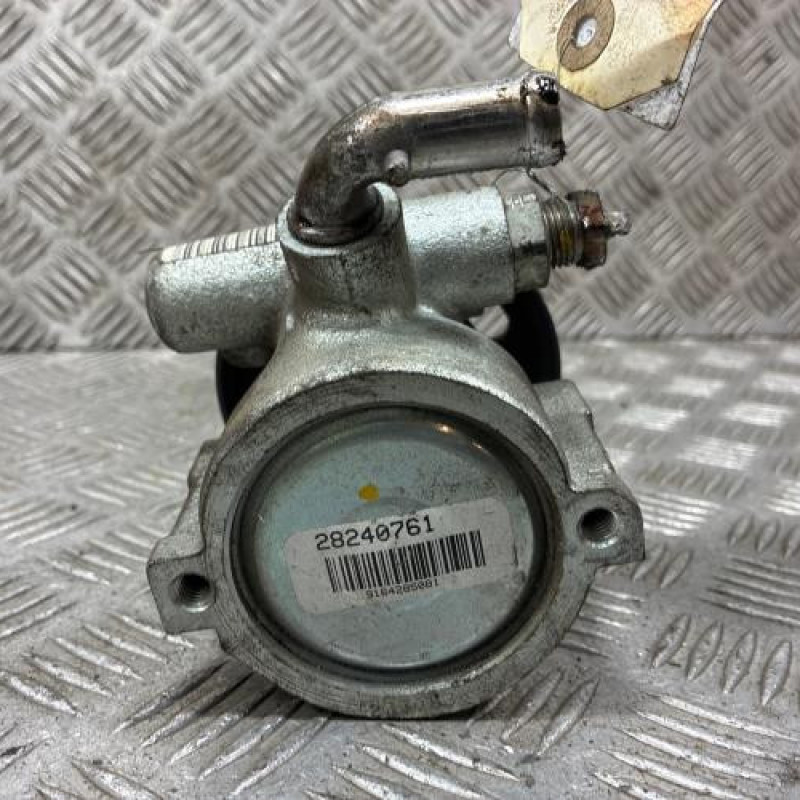 Pompe de direction DACIA SANDERO 1 Photo n°4