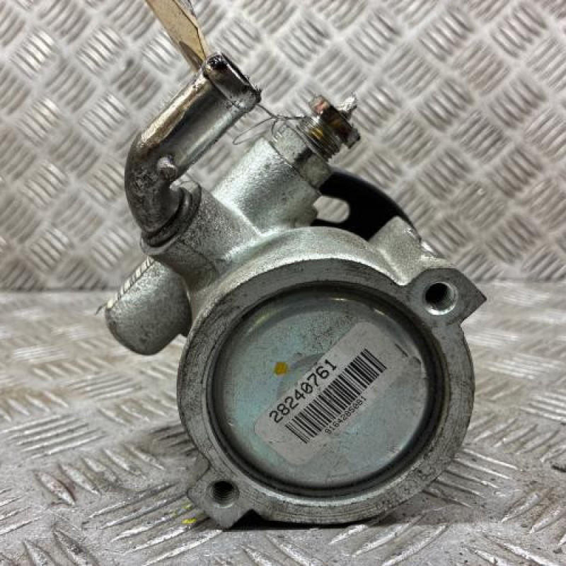 Pompe de direction DACIA SANDERO 1 Photo n°6