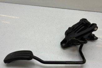 Pedale d'accelerateur RENAULT KANGOO 1 Photo n°1