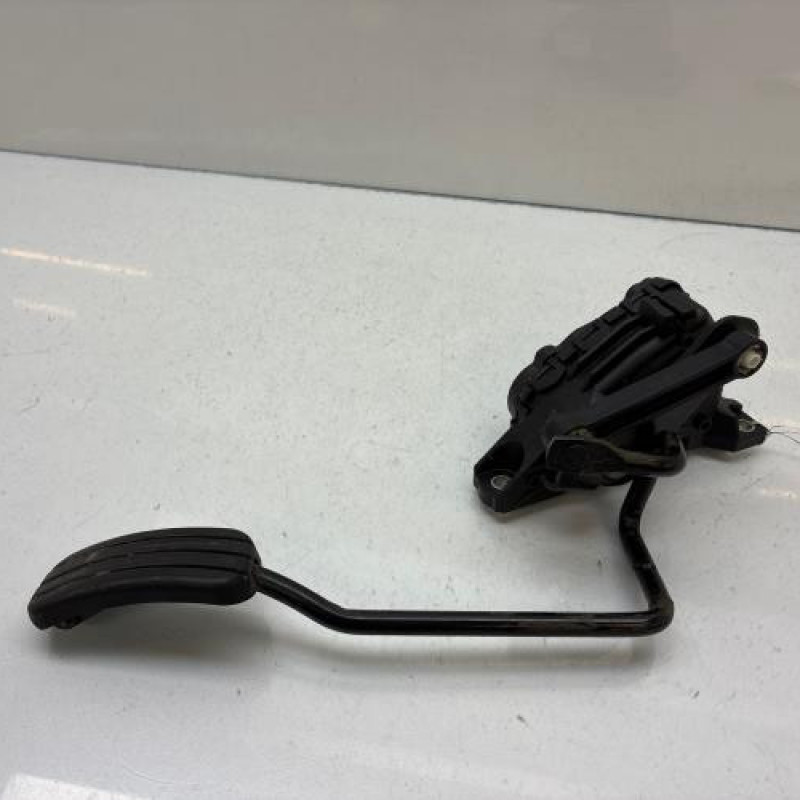 Pedale d'accelerateur RENAULT KANGOO 1 Photo n°1