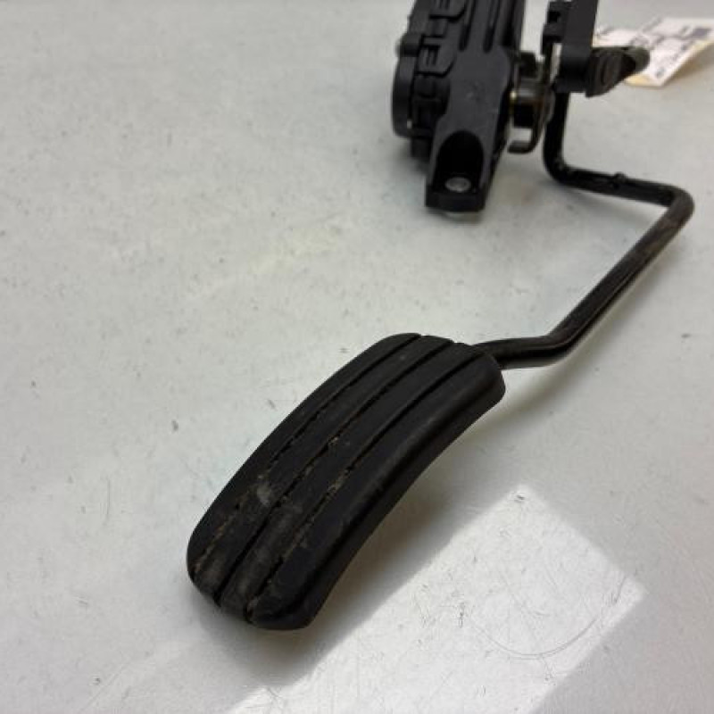 Pedale d'accelerateur RENAULT KANGOO 1 Photo n°2