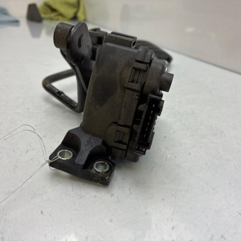 Pedale d'accelerateur RENAULT KANGOO 1 Photo n°3