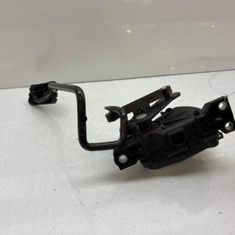 Pedale d'accelerateur RENAULT KANGOO 1 Photo n°4