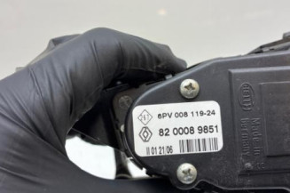 Pedale d'accelerateur RENAULT KANGOO 1